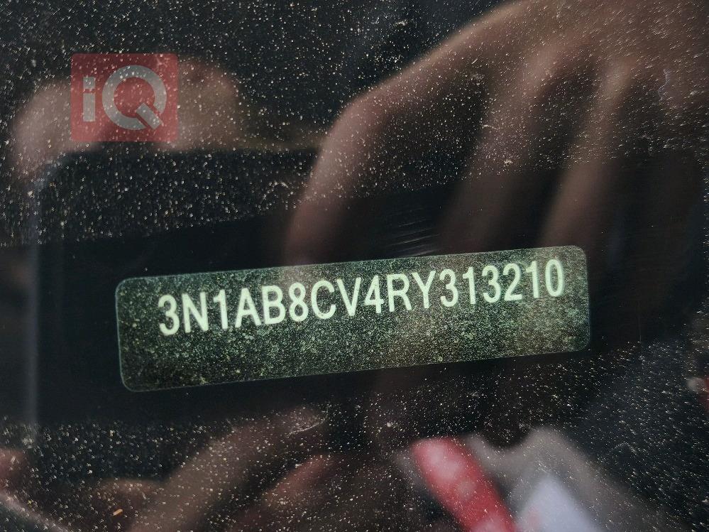 نيسان سنترا